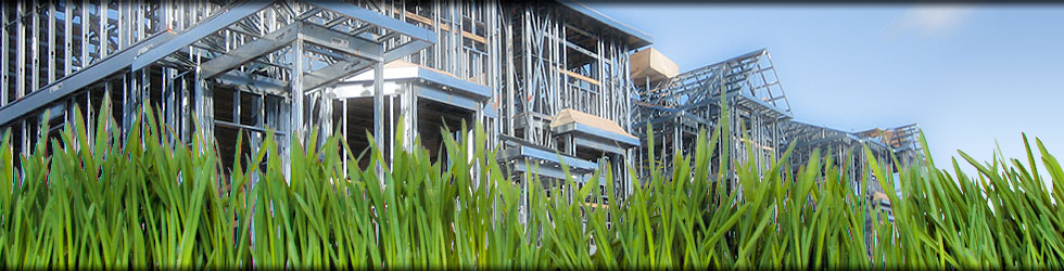 Caring For Our Environment Banner