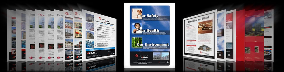 Marketing Materials Banner