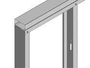 Lintel Assembly